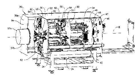 Une figure unique qui représente un dessin illustrant l'invention.